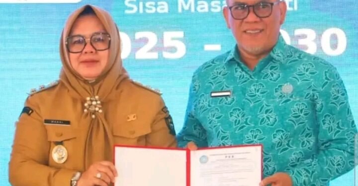 Mantan Bupati Koruptor Jadi Plt Ketua TP PKK Muara Enim, Legal Tapi Tuai Sorotan Etika