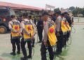 Polda Sumsel Terjunkan 1.000 Personel Gabungan dan Inovasi Formula X-Fire di Gelumbang