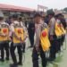 Polda Sumsel Terjunkan 1.000 Personel Gabungan dan Inovasi Formula X-Fire di Gelumbang