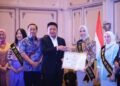 Ike Muchendi Raih Bhakti Adipustaka Sumsel 2026, Dorong Literasi OKI di Era Digital