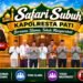 Cegah Kenakalan Remaja, Kapolresta Pati Dorong Kolaborasi Keluarga dan Tokoh Agama