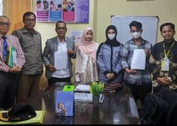 Tiga Mahasiswa Gugat Ayah Kandung ke Pengadilan Agama Palembang, Tuntut Nafkah Rp700 Juta