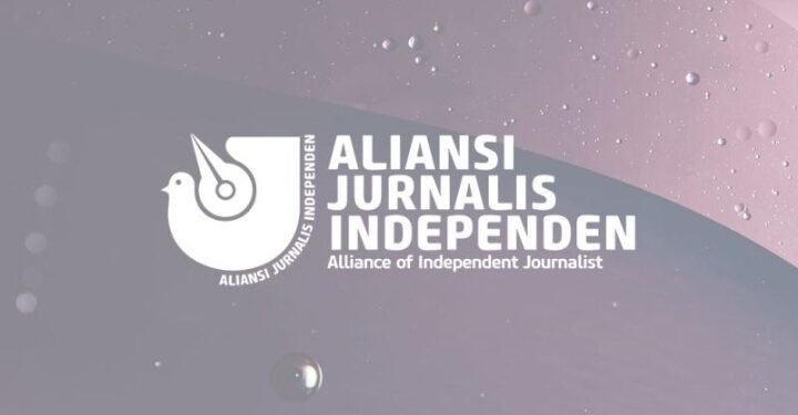 AJI Soroti Dua Tekanan terhadap Kemerdekaan Pers, Meta dan Tekanan Massa BBC Disorot
