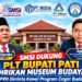 Ikon Baru Pati, SMSI Dukung Plt Bupati dan DPRD Kawal Program Berdiri Museum