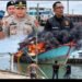Dugaan Gudang Pasar 10 Veteran Milik Mafia Migas “Andre Sinaga” Beroperasi Setiap Hari, Truk Biru Putih Sering Terlihat