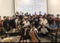 Genz Suroboyo dan Arsas Kobarkan Semangat Persatuan Pemuda Untuk “Wani Jogo Suroboyo”