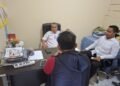 PHK Tapan Pesangon, Ruslan Akui Didatangi Perwakilan PT CSS Sebelum Pengaduan ke Disnaker Lingga 