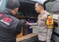 Awasi Distribusi BBM, Kapolres Sintang Temukan “Tangki Siluman” di Dalam Mobil 
