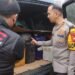 Awasi Distribusi BBM, Kapolres Sintang Temukan “Tangki Siluman” di Dalam Mobil