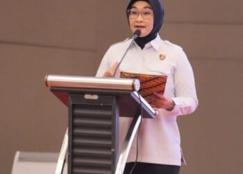 Selaraskan Kebijakan Kapolri, Polda Sumsel Satukan Langkah Seluruh Fungsi Reskrim se-Sumsel