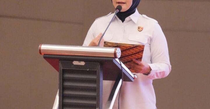 Selaraskan Kebijakan Kapolri, Polda Sumsel Satukan Langkah Seluruh Fungsi Reskrim se-Sumsel