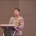 Wakapolda Sumsel Buka Rakernis Gabungan Fungsi Reskrim TA 2026
