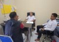 Sebelum di PHK, Ruslan Akui Dua Bulan Tidak Dibayar Gaji