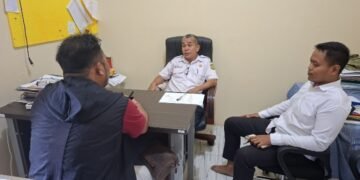 Sebelum di PHK, Ruslan Akui Dua Bulan Tidak Dibayar Gaji