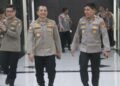 Baharkam Polri Turun Langsung ke Sumsel, Perkuat Penanganan Wilayah Rawan Kamtibmas