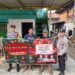 Polsek Muara Pinang Gencarkan Sosialisasi Cegah Karhutla, Warga Diimbau Tak Membakar Lahan