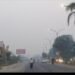 Tiga Hari Berturut-turut Udara Palembang Level Hitam, PM2.5 Tembus 600 µg/m³
