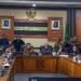 Dialog Pemkab, DPRD dan Polres Muba,  Sepakat Cari Solusi Tata Kelola Minyak Rakyat : Masa Transisi 6 Bulan