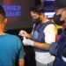 Polres Sintang Gelar KRYD, Sasar Tempat Hiburan Malam dan Lakukan Tes Urine