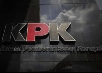 KPK Geledah Kantor PU-PR dan PBJ Muara Enim, Sejumlah Dokumen Disita 
