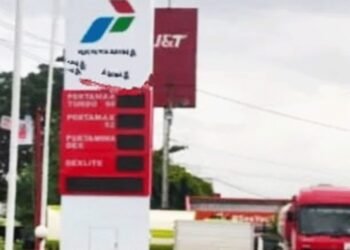 Viral Video Dugaan Kekerasan Terhadap Wartawan di SPBU Parit Rantang, Dua Persoalan Publik Mendesak Diusut