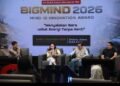 PTBA Dorong Inovasi Gagasan, Insan Perusahaan Ditantang Jadi Solusi 