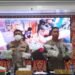 Polres Asahan Ungkap 5 Kilogram Lebih Sabu dan 285 Butir Ekstasi, Satu Tersangka Diamankan
