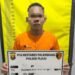 Polisi Bekuk Pemuda Terduga Pelaku Pembunuhan Nenek di Plaju Kurang dari Satu Jam