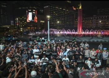 Bernama Sampaikan Solidaritas untuk Lima Jurnalis Indonesia yang Hilang di Selat Sunda