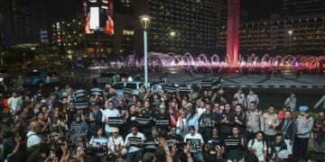 Bernama Sampaikan Solidaritas untuk Lima Jurnalis Indonesia yang Hilang di Selat Sunda