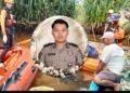 Setelah Dicari Intensif, Bripda Rizki Ardianto Ditemukan Meninggal Dunia di Perairan Sungai Badak