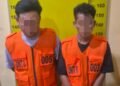 Polresta Deli Serdang Ungkap Kasus Narkotika, Amankan pengedarnya beserta 82,62 Gram Sabu, Ekstasi dan Ganja