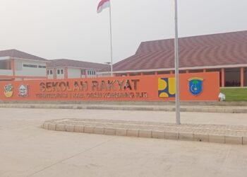 Jangan Jual Nama Saya!, ” Wabup OKI Bantah Titip Wali Asuh SRT 1″