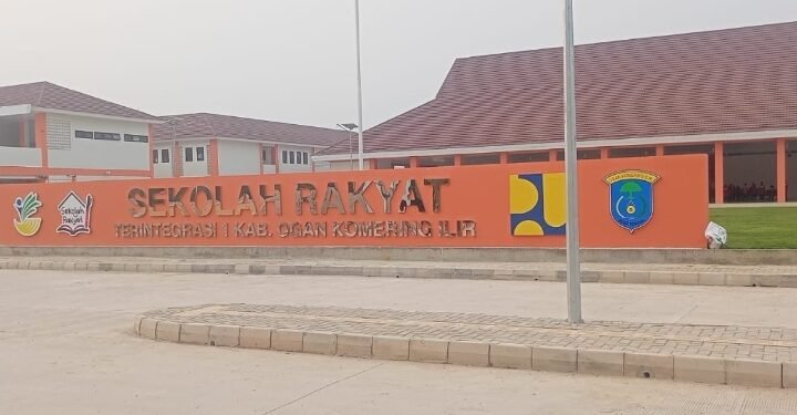 Jangan Jual Nama Saya!, ” Wabup OKI Bantah Titip Wali Asuh SRT 1″