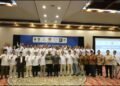 PWI Surakarta Resmi Dilantik, Perangi Disinformasi dan Hoaks
