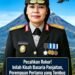 Basaria Panjaitan, Jenderal Polwan yang Menembus Puncak KPK
