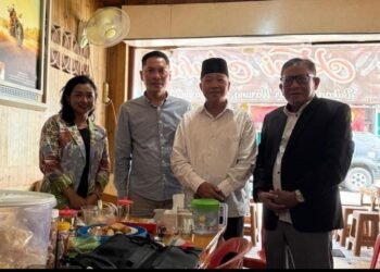 Dua Tersangka Ajukan Praperadilan, Kuasa Hukum Hendy Soroti Arah Penyidikan Korupsi Alkes RSUP Babel