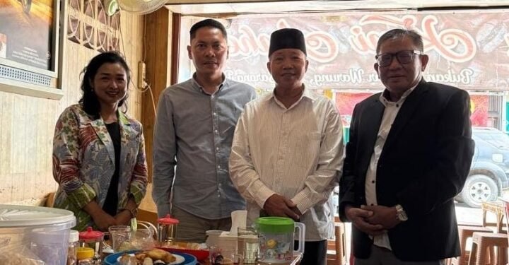 Dua Tersangka Ajukan Praperadilan, Kuasa Hukum Hendy Soroti Arah Penyidikan Korupsi Alkes RSUP Babel