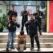 Tim Macan Polres Pelabuhan Belawan Terkam Pemuda Diduga Hendak Tawuran, Sita 4 Celurit