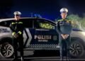 Patroli Subuh, Satlantas Empat Lawang Sasar Balap Liar dan 3C