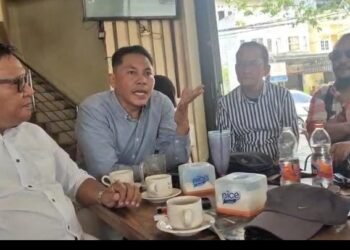 Korupsi Alkes MOT RSUP Babel: Vendor Diseret, Kuasa Hukum Tantang Bongkar Hulu-Hilir