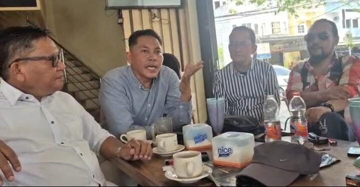 Korupsi Alkes MOT RSUP Babel: Vendor Diseret, Kuasa Hukum Tantang Bongkar Hulu-Hilir