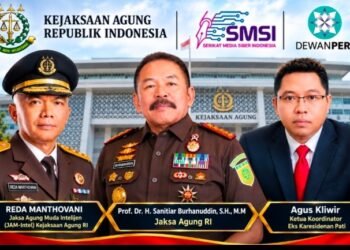 SMSI Desak Transparansi Dana Desa, Semua Tahapan Anggaran Harus Terbuka