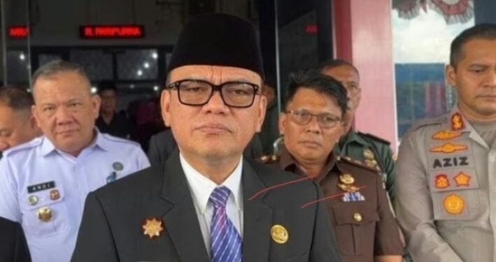 Pemkab Empat Lawang Siapkan Perpanjangan Perjanjian Kerja PPPK Paruh Waktu