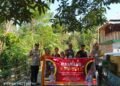 Door to Door Cegah Karhutla, Polres Empat Lawang Jalankan “Makmano Karhutlah