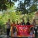 Door to Door Cegah Karhutla, Polres Empat Lawang Jalankan “Makmano Karhutlah