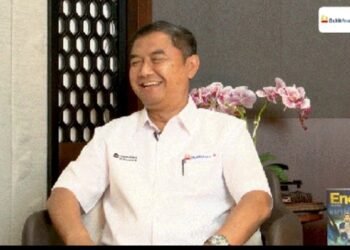 PTBA Ungkap Cadangan Batu Bara 2,88 Miliar Ton, Produksi Masih Peringkat Kelima
