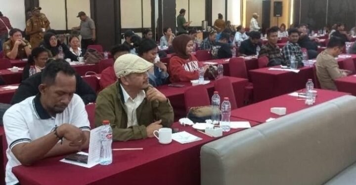 Media “Homeless” Menjamur, Dewan Pers: Bukan Perusahaan Pers