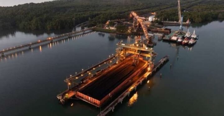 PTBA Pastikan Operasional Normal, RKAB 2026 Capai 53 Juta Ton