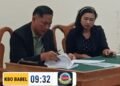 Kasus MOT RSUD Soekarno Dibawa ke Praperadilan, Kuasa Hukum Hendy Bongkar 9 Dalil dan Minta Tersangka Dibebaskan
